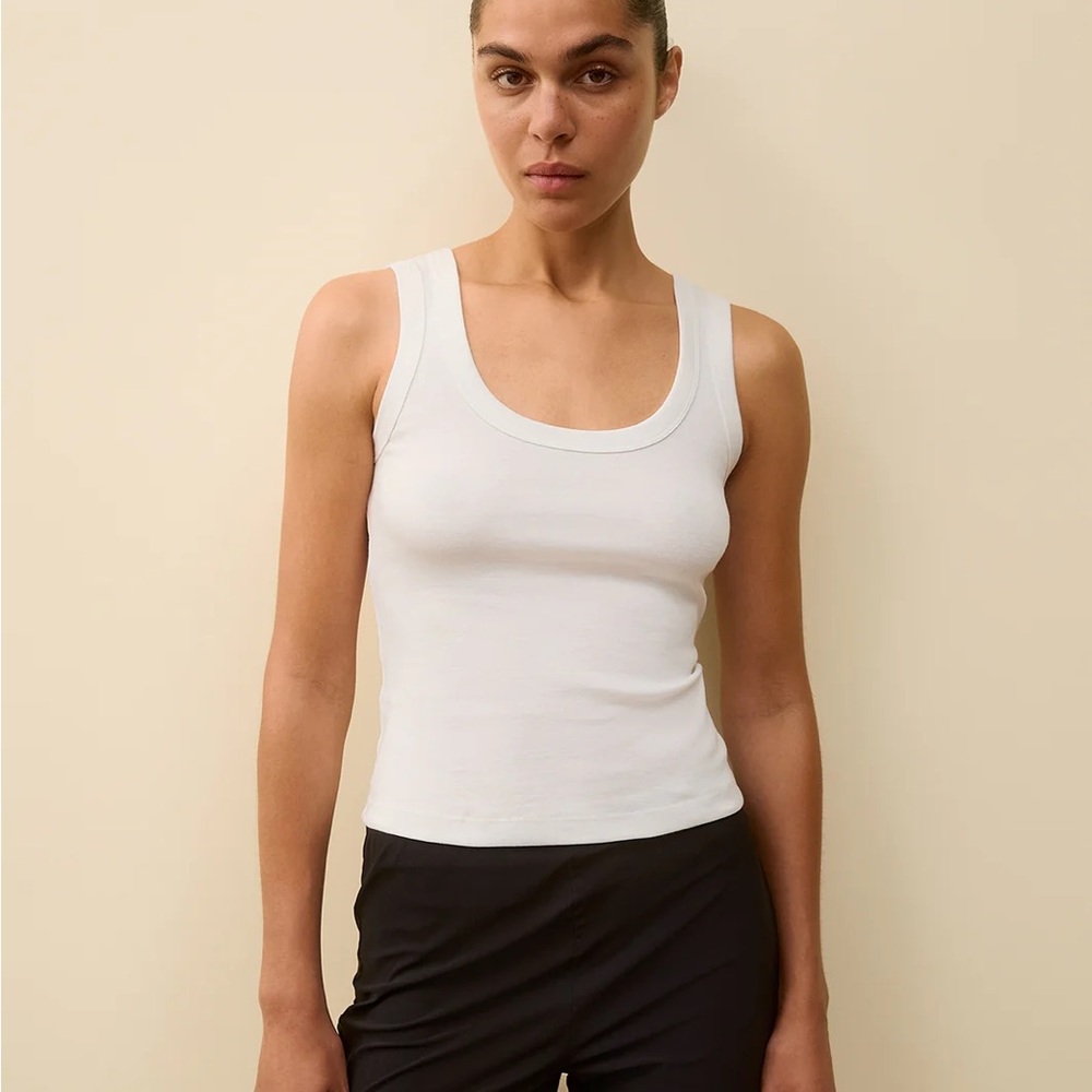 Flore Flore Hillie Tank